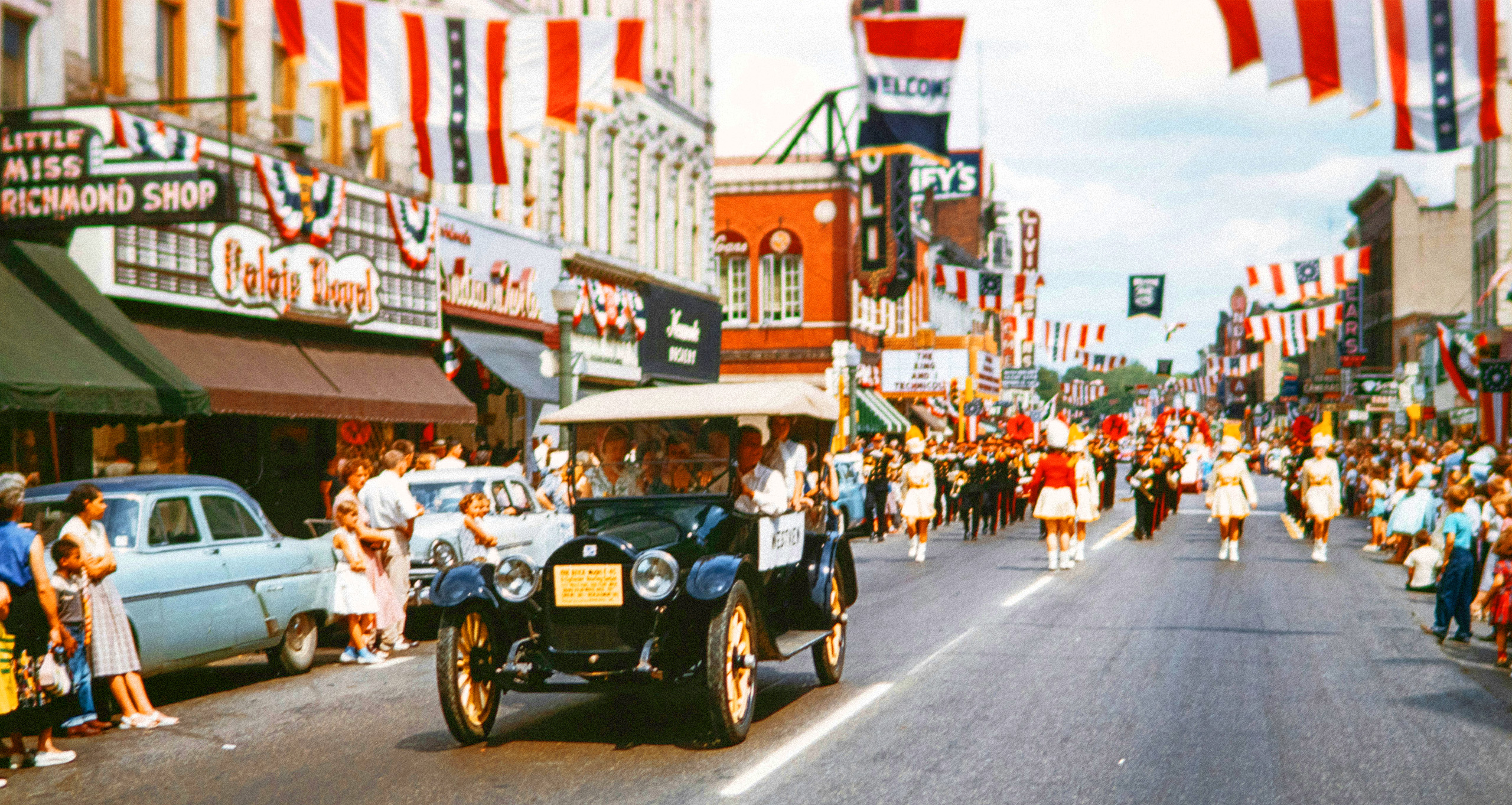 Home-to-Income Ratio