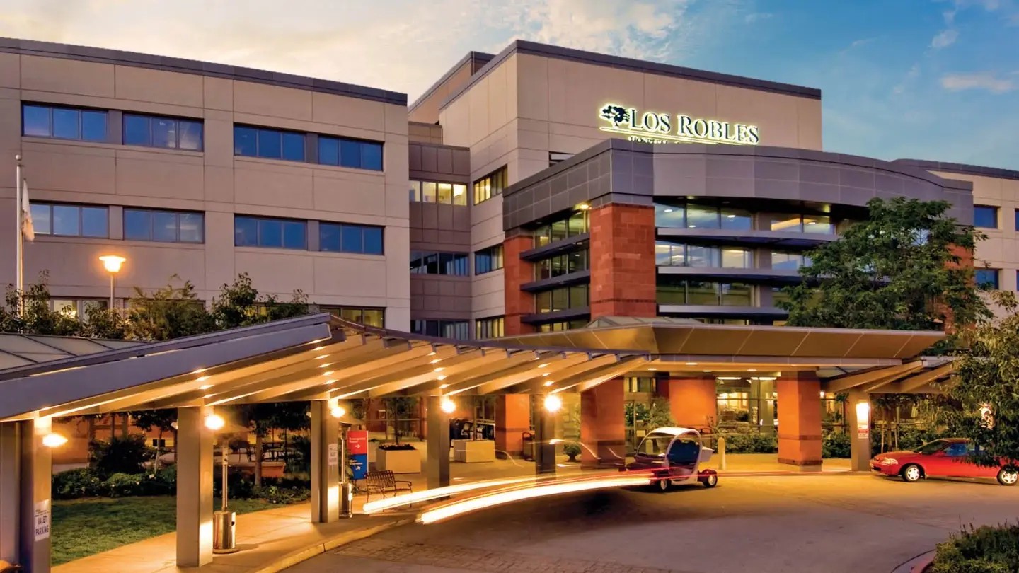 Healthcare facilities in Lakewood