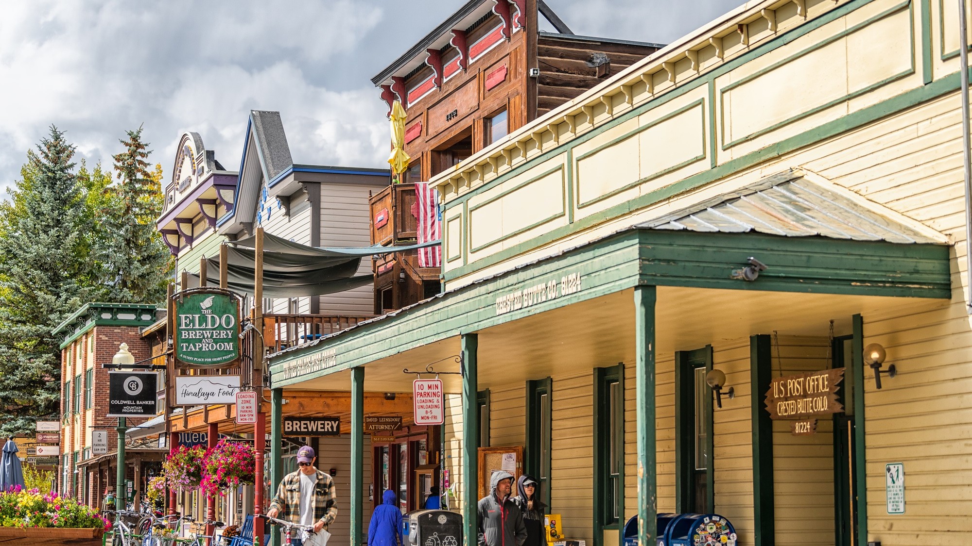 Most Affordable ZIP Codes in America 2024